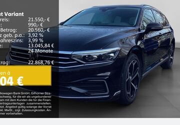 VW Passat Variant 81.110 km 21.150 &euro; Castrop-Rauxel 44575