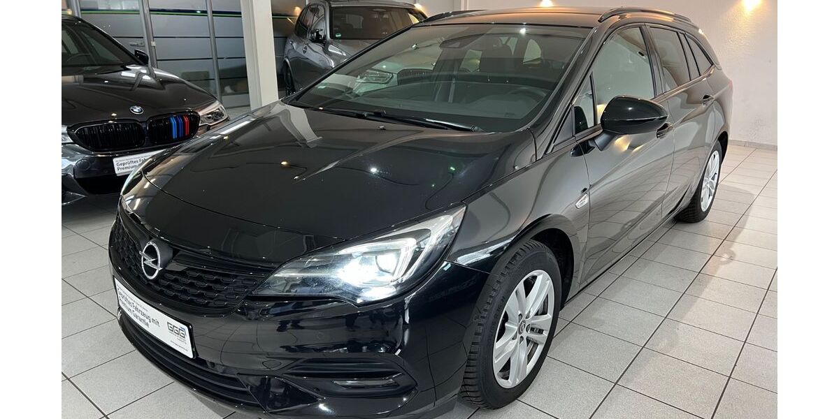 Opel Astra 110.000 km 9.850 &euro; Essen 45139