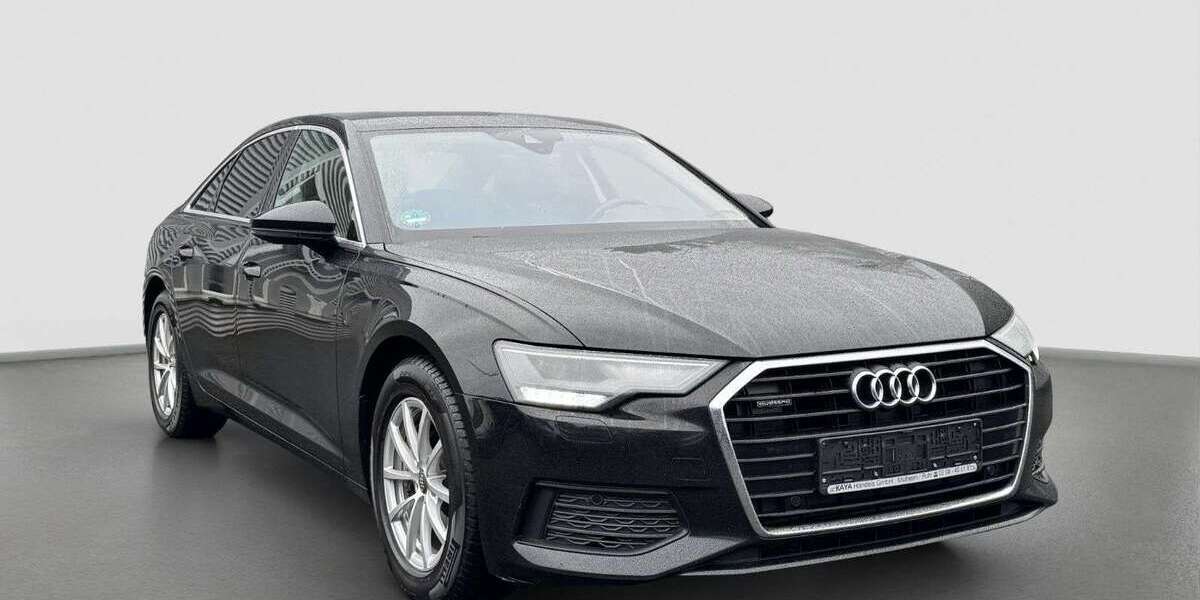 Audi A6 193.000 km 22.999 &euro; Mülheim 45476
