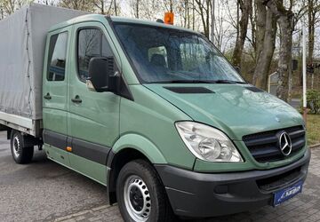 Mercedes-Benz Sprinter 160.855 km 11.900 &euro; Mülheim an der Ruhr 45472