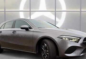 Mercedes-Benz A 180 14.400 km 27.750 &euro; Haan 42781