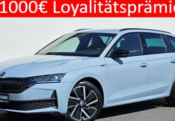 Skoda Octavia 5.000 km 38.490 &euro; Castrop-Rauxel 44579