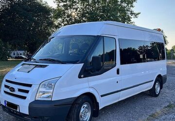 Ford Transit 300.000 km 5.900 &euro; Essen 45147
