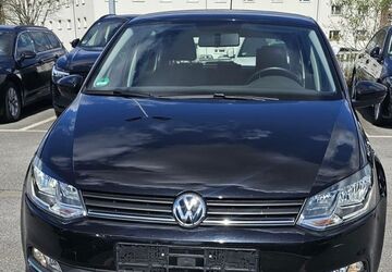VW Polo 104.065 km 9.200 &euro; Marl 45768