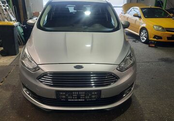 Ford C-Max 82.100 km 8.750 &euro; Dorsten 46282