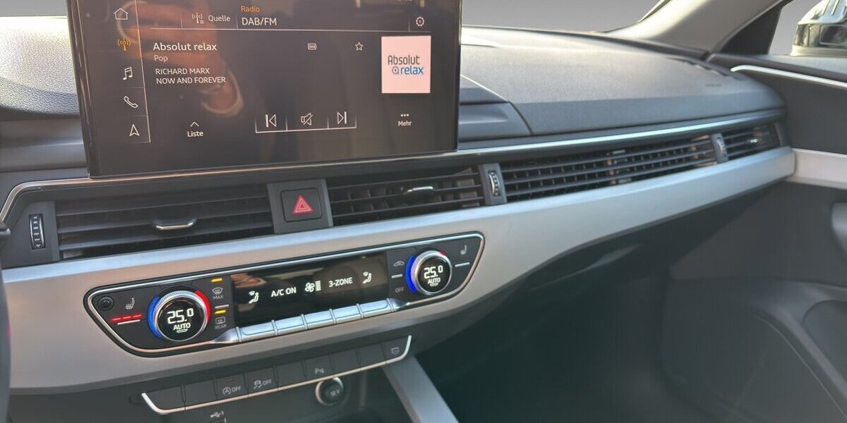 Audi A4 35 TDI S Line Autom MMI Kamera LED 106.539 km 23.400 &euro; Wuppertal 42327