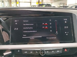 Opel Grandland X Elegance NAVI CARPLAY SHZ MATRIX ACC E 62.053 km 22.930 &euro; HAAN 42781