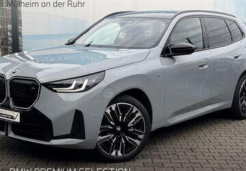BMW X3 M50 25.100 km 70.880 &euro; Mülheim an der Ruhr 45478