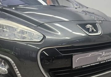 Peugeot 308 192.562 km 4.680 &euro; Heiligenhaus 42579