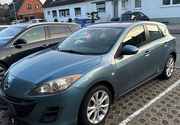 Mazda 3 193.000 km 4.399 &euro; Ratingen 40880