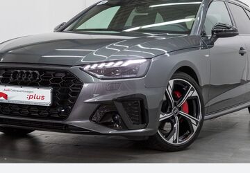 Audi A4 15.634 km 38.980 &euro; Gelsenkirchen 45894