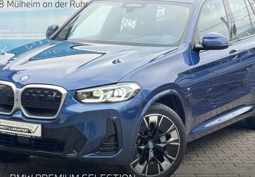 BMW iX3 35.973 km 40.900 &euro; Mülheim an der Ruhr 45478