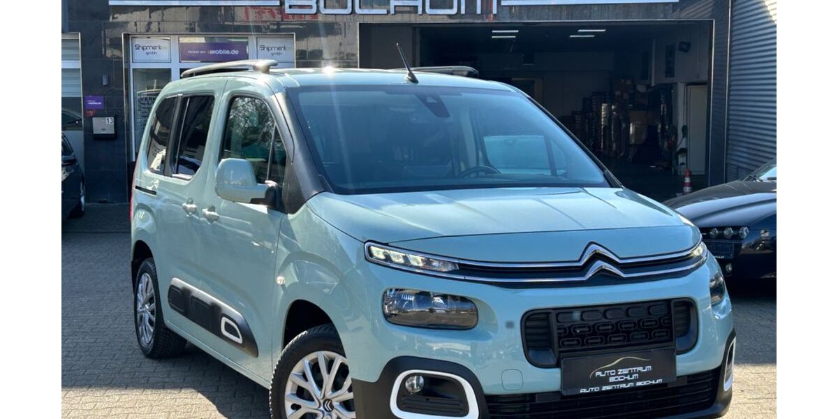 Citroen Berlingo 131.429 km 12.971 &euro; Bochum 44894