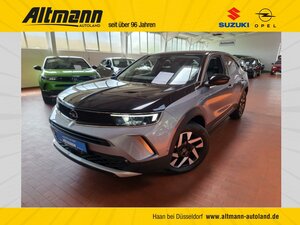 Opel Mokka Elegance Navi Keyless SHZ Park&Go 14.751 km 17.780 &euro; HAAN 42781