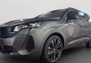 Peugeot 5008 21.700 km 28.990 &euro; Essen 45143