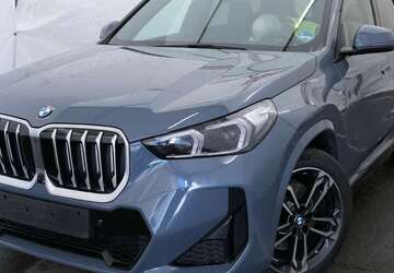 BMW X1 24.803 km 47.890 &euro; Mülheim an der Ruhr 45478