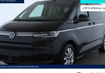 VW T7 Multivan 23.235 km 55.790 &euro; Bochum 44866