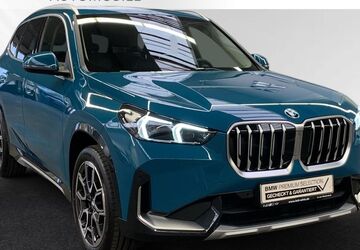 BMW X1 9.350 km 38.900 &euro; Moers 47441