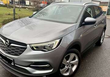 Opel Grandland X 99.125 km 14.900 &euro; Oberhausen 46045