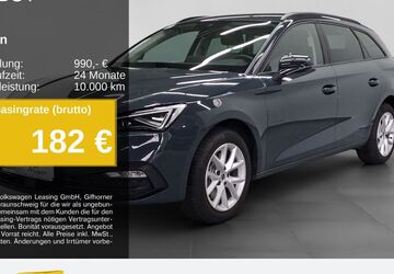 Seat Leon 9.902 km 27.940 &euro; Bochum 44809