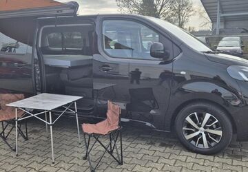 Toyota Proace (Verso) 24.798 km 46.240 &euro; Moers 47441