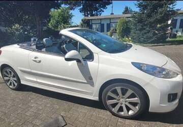 Peugeot 207 141.294 km 6.500 &euro; Mülheim an der Ruhr, Stadt 45473