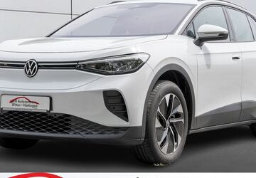 VW ID.4 8.525 km 33.940 &euro; Witten 58453