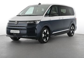 VW T7 Multivan 4.999 km 64.980 &euro; Essen 45143