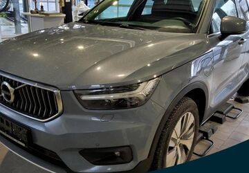 Volvo XC40 29.821 km 28.990 &euro; Essen-Kray 45309