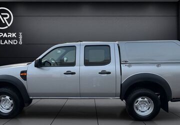 Ford Ranger 307.619 km 6.900 &euro; Bochum 44866