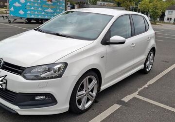 VW Polo 123.000 km 8.900 &euro; Mülheim an der Ruhr 45473