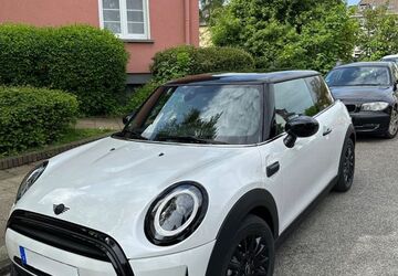 Mini Cooper 58.000 km 21.000 &euro; Essen 45147
