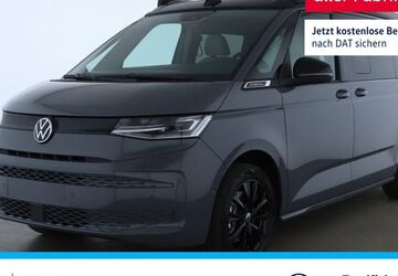 VW T7 California 17.668 km 70.300 &euro; Bochum 44866