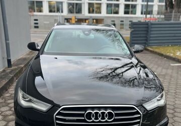 Audi A6 260.000 km 15.100 &euro; Oberhausen 46047