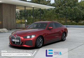 BMW i4 20.613 km 48.740 &euro; Essen 45134