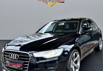 Audi A6 320.000 km 9.900 &euro; Wuppertal 42115