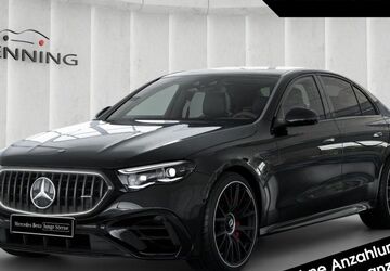 Mercedes-Benz E 53 AMG 22.500 km 109.880 &euro; Herne 44653