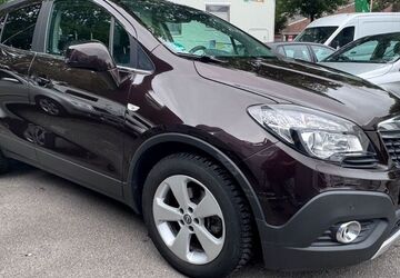 Opel Mokka 39.980 km 14.900 &euro; Duisburg 47249