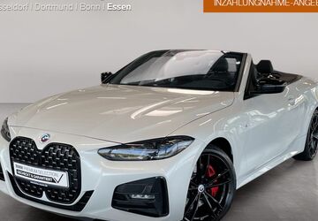BMW 430 51.307 km 43.799 &euro; Essen 45141