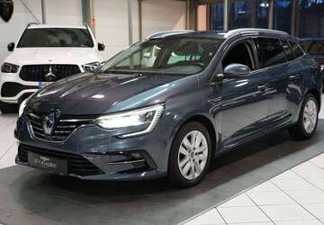 Renault Megane 81.500 km 13.700 &euro; Herne 44652
