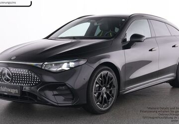 Mercedes-Benz CLA 200 Shooting Brake 7.900 km 55.930 &euro; Essen 45309