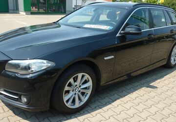 BMW 530 258.000 km 8.500 &euro; Essen 45144