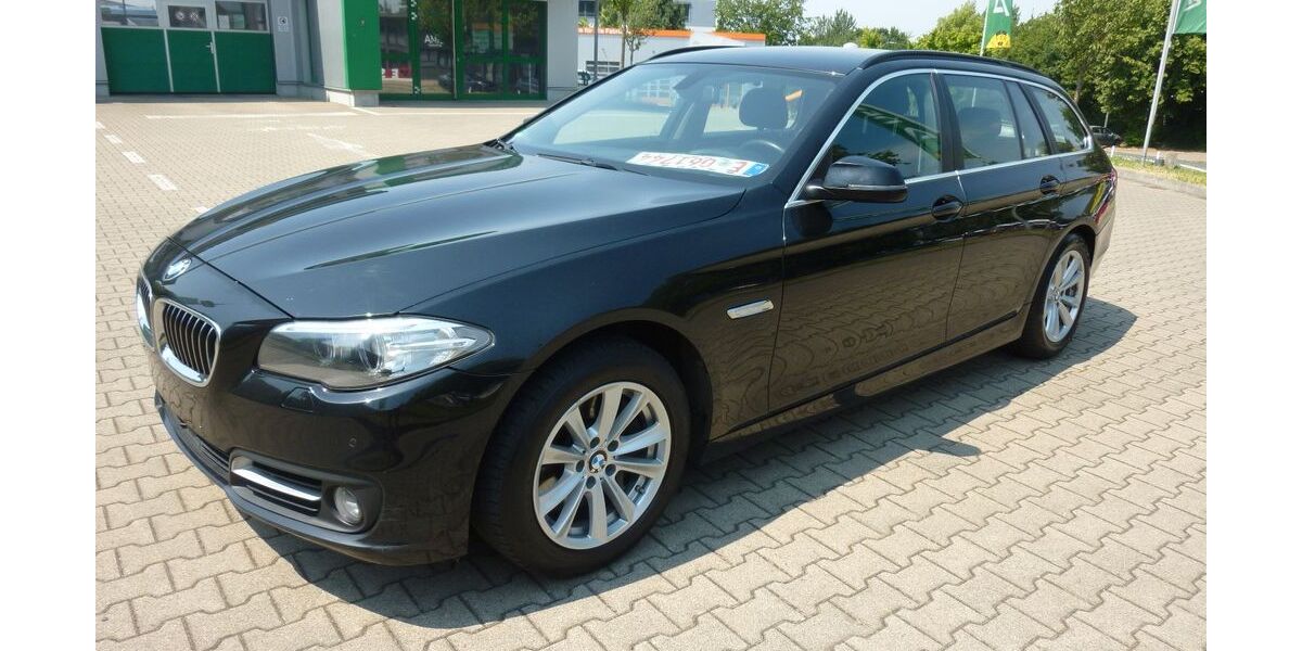 BMW 530 258.000 km 8.500 &euro; Essen 45144