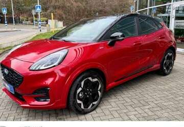 Ford Puma 8.500 km 27.950 &euro; Essen-Kettwig 45219