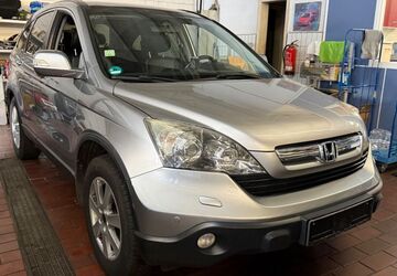 Honda CR-V 220.000 km 4.230 &euro; duisburg 47169