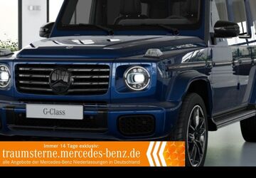 Mercedes-Benz G 450 16.327 km 159.990 &euro; Duisburg 47138