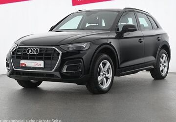 Audi Q5 14.263 km 36.980 &euro; Essen 45143