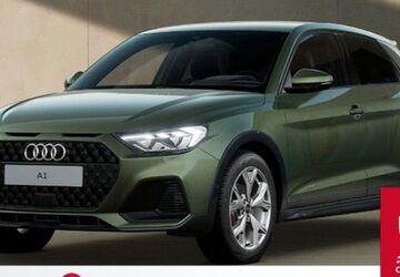 Audi A1 5.970 km 30.840 &euro; Recklinghausen 45657