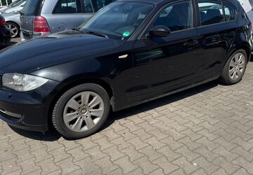 BMW 118 157.290 km 2.490 &euro; Essen 45326
