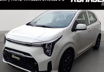 Kia Picanto 4.000 km 15.289 &euro; Duisburg 47059